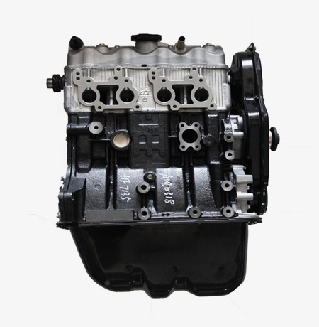 Suzuki SJ410 1000CC Motor Engine JL465Q11 F10A Engine Assembly