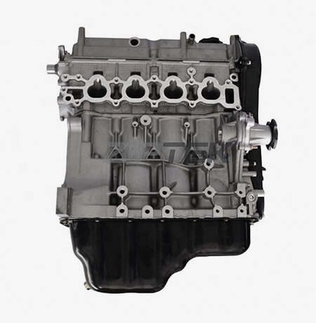 Suzuki Escudo G16A Engine Assembly Changan 475 1600CC Engine Motor
