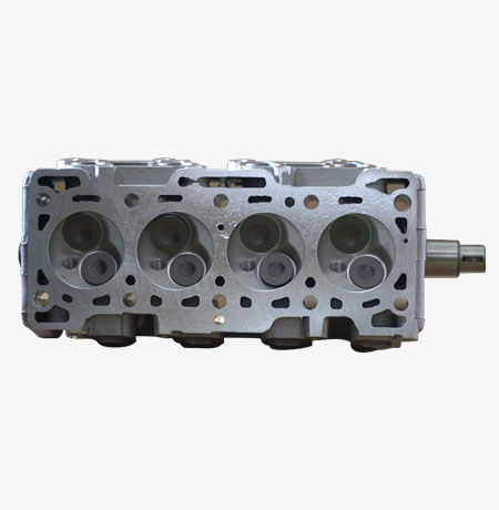 LJ465Q-EA Cylinder Head Assembly For Wuling Changhe