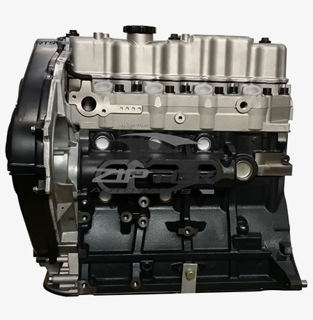2.5L CRDi D4BF Diesel Engine For Hyundai H1 Starex H100 Galloper Kia Pregio K2500