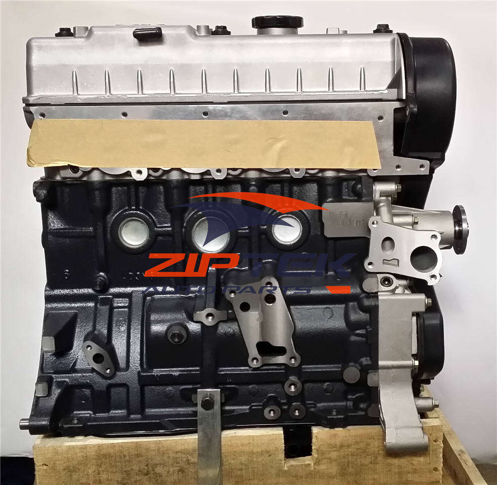 2.5L CRDi D4BF Diesel Engine For Hyundai H1 Starex H100
