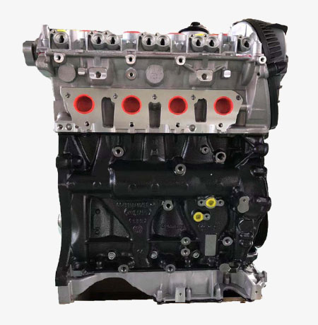 2.0T TFSI Gen3 EA888 Engine For Audi A3 A4 A5 Q5 VW Jetta Golf Tiguan Passat