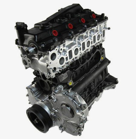 3.0L Turbo Diesel 1KD 1KD-FTV Engine For Toyota Hilux HiAce 4Runner Land Cruiser Prado 