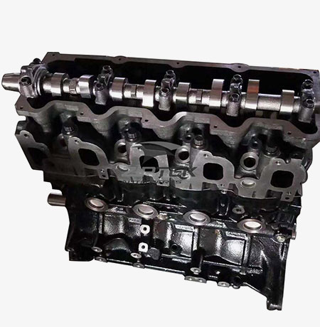 2776cc 3L Engine For Toyota Hilux Hiace 4Runner Land Cruiser Prado Dyna 
