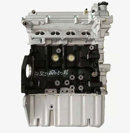 1.5L B15 B15D Engine For Chevrolet N300 MiniVan