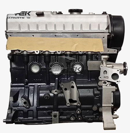 2.5L 4D56T Turbo Diesel Engine For Mitsubishi L200 Triton Pajero L300