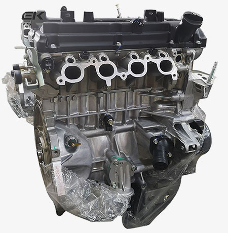 1.5L 4A91 Engine Assembly For Mitsubishi Lancer Asx Colt 