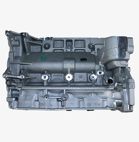 Motor Parts 2.4L LE5 LAF Engine Cylinder Block For Chevrolet Captiva Equinox GMC Terrain Buick Regal Lacrosse GL8