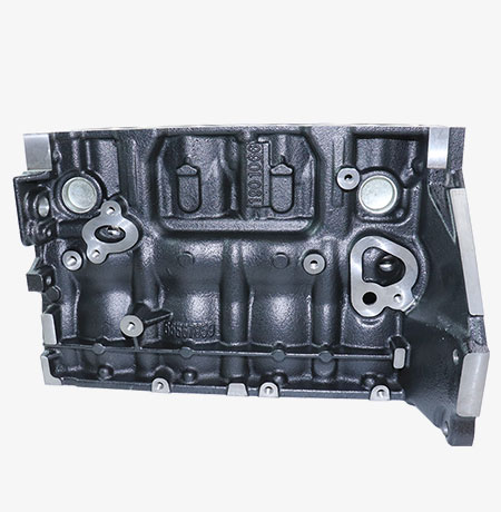 1.8L 2H0 Engine Block Cylinder Block For Chevrolet Cruze Epica Buick Excelle