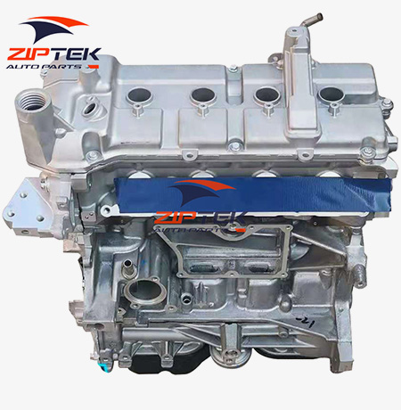 1.5L 1.6L ZY ZM ZL Z6 Engine For Mazda Demio Mazda3 Axela Mazda2 323 Familia