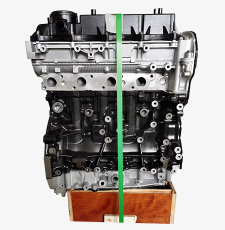 Duratorq ZSD-422 2.2TDCi Engine For Land Rover Mazda Peugeot Jaguar Citroen