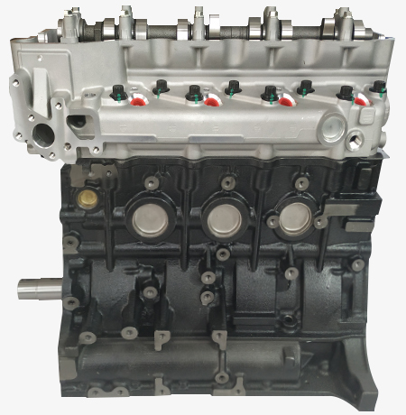 2.8L 4M40T 4M40 Diesel Engine For Mitsubishi L200 Pajero Canter Delica Colt Challenger