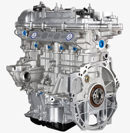 1.6T Gamma GDI G4FJ EngineFor Hyundai Veloster I30 IX35 Kona Elantra Kia Sportage Ceed 