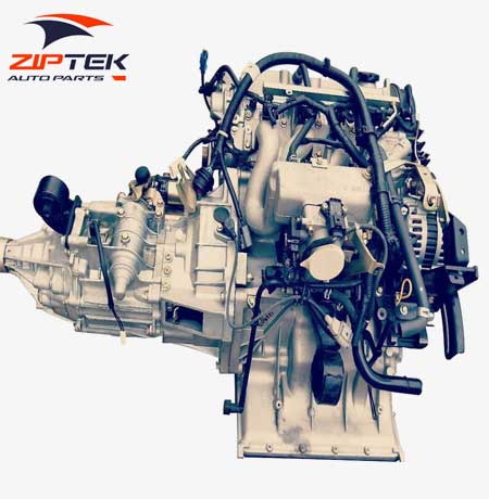 Suzuki Vitara Jimny Swift 1.3L 1.6L G13B G16B Complete Engine