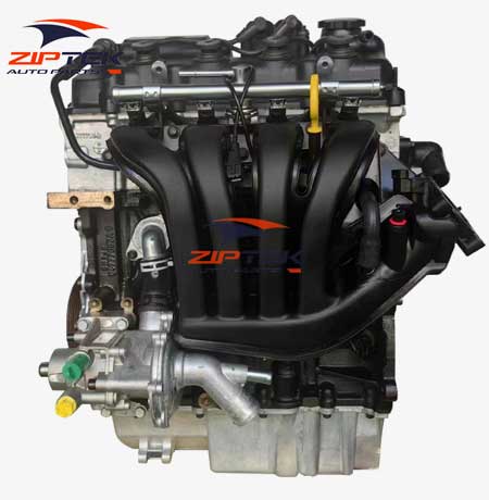 Chery A11 A15 Lifan 620 520 1.6L Tritec T16B3 Engine Assembly