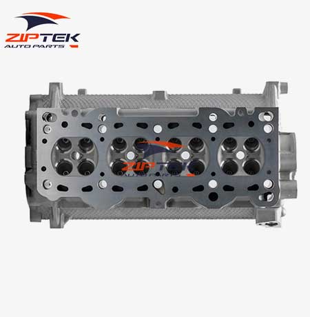 Kia 1.5L 0K30E10100 0K30E-10100 A5D Cylinder Head Assy