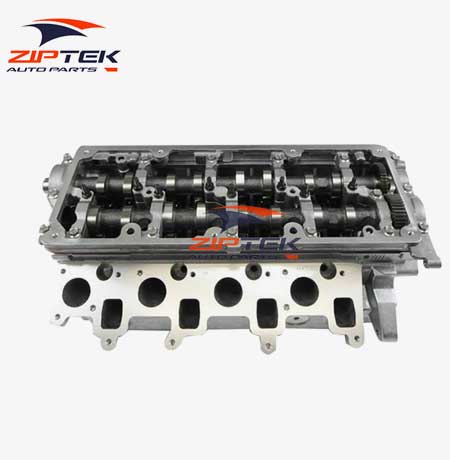 VW Eos Golf Jetta Passat Tiguan 2.0TDI CBAA Cylinder Head Assy  - 副本
