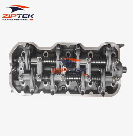 Isuzu Trooper Campo Amigo Pickup Impulse 2.3 4ZD1 Cylinder Head Assy