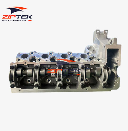 Mercedes Benz C-Class 908571 908671 2.0L OM601 Cylinder Head Assembly