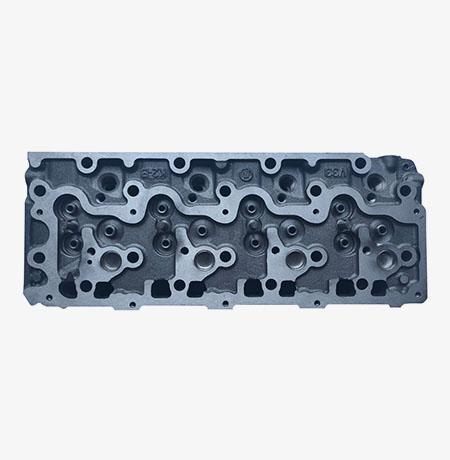 V3600 V3800 V3300DI Cylinder Head For Kubota 1G513-03020