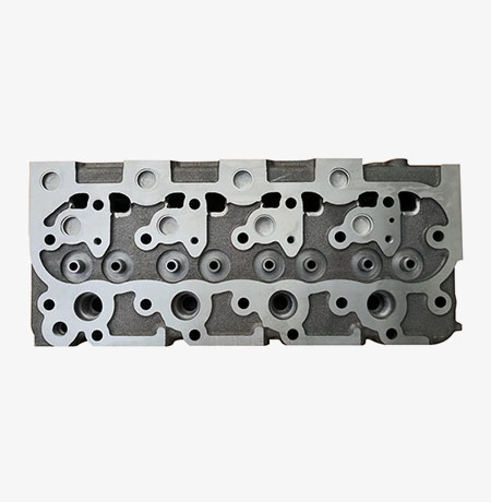 Kubota 1861CC V1702 Cylinder Head 15422-03040