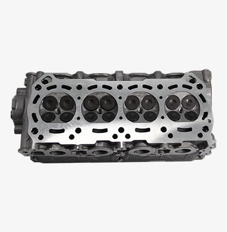 Suzuki Escudo G16A Chana JL475Q 1600cc Engine Complete Cylinder Head