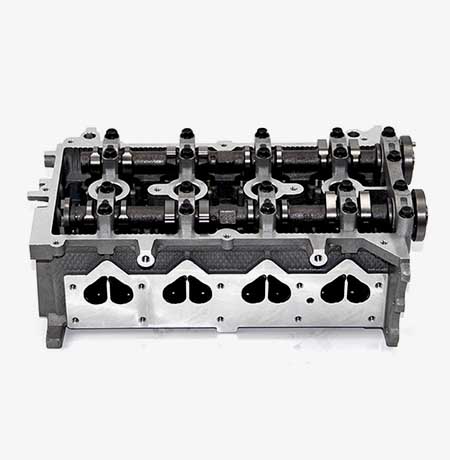 Changan Crossing DK12-05 Complete Cylinder Head Without VVT Limit
