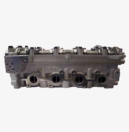 SFG15 Complete Cylinder Head Assembly For DFSK 360 370