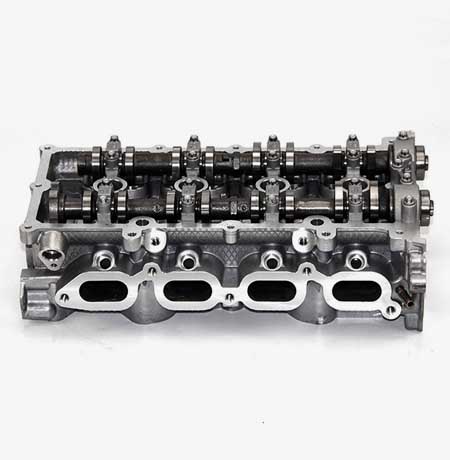 DA513 Complete Cylinder Head For Hafei Changhe Motor Engine