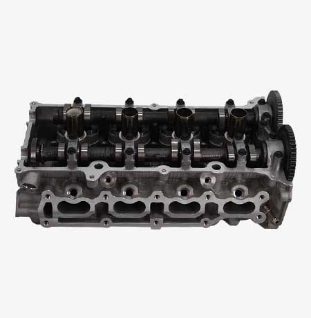 K14B UMC Complete Cylinder Head For Changhe Suzuki