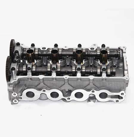 K14 Complete Cylinder Head Assembly For Changhe Suzuki Auto Engine