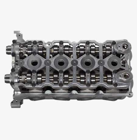 Chana Eado 478 New Complete Cylinder Head
