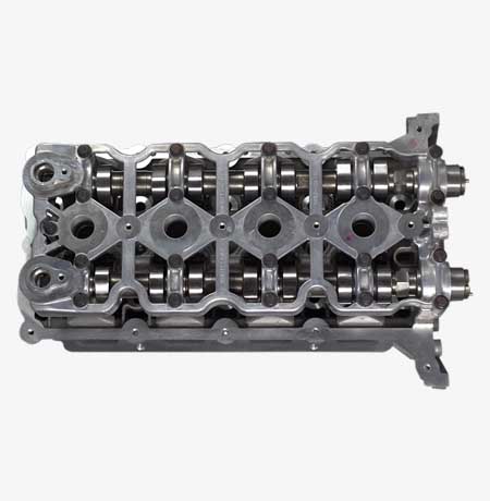 Chana CS55 Engine Cylinder Head Assembly