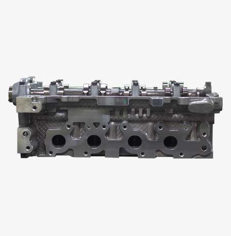 SGMW Wuling B14 Engine Cylinder Head Assembly