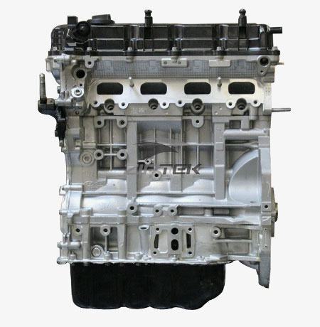 1.8L G4NB Engine For Hyundai Elantra Coupe Md 2013 2014 2012 2011 