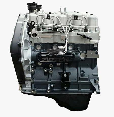 2.5L D4BH Diesel Engine For Hyundai Terracan Porter Galloper H-1 Kia Pregio K2500