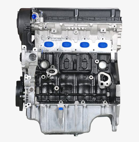 1.6L LDE-X LDE Engine For Chevrolet Cruze Aveo Engine Buick Excelle