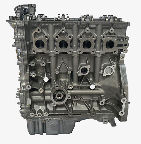 1.5L M15A Engine For Suzuki Jimny Swift Ignis M15A Engine Long Block