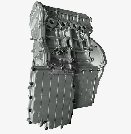 1.4L 70kW K14B-A Engine For Changhe Freedom Minivan 