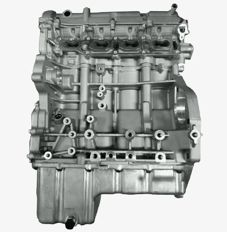 1.4L K14 Engine Assembly For Suzuki Colorful Swift Ciaz Ertiga SX4 Vitara