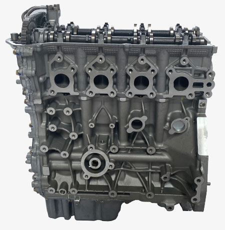 1.8L M18A Engine For Suzuki Aerio Liana SX4 M18A Engine Assembly 