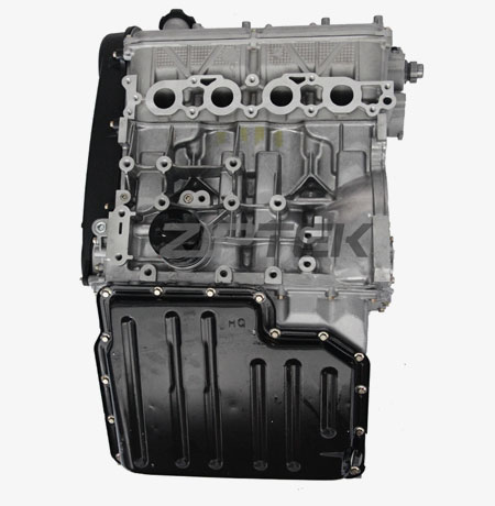 1.3L JL474QE2 G13B Engine Motor For Suzuki Uper Chana Star Wuling