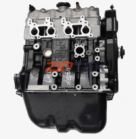 1.0L DA465QA DA465Q11-EA Engine For DFSK Dongan DongFeng Marine