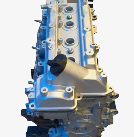 1.3L DFXC13-40 Bare Engine For DFM DFSK Dongfeng K61 Mini Van