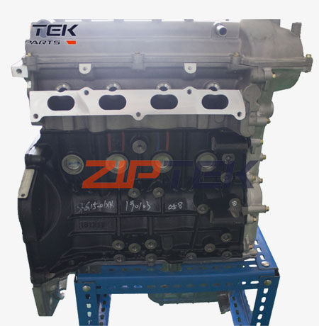 1.5L DK15-07 Engine For DFSK DongFeng C31 C32 Mini Truck Changan Kuayue