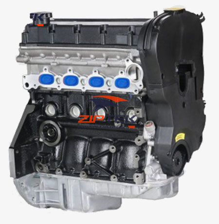 1.6T LLU A16LET Engine For Opel Corsa Astra Insignia Chevrolet Cruze Malibu Buick Regal Saab