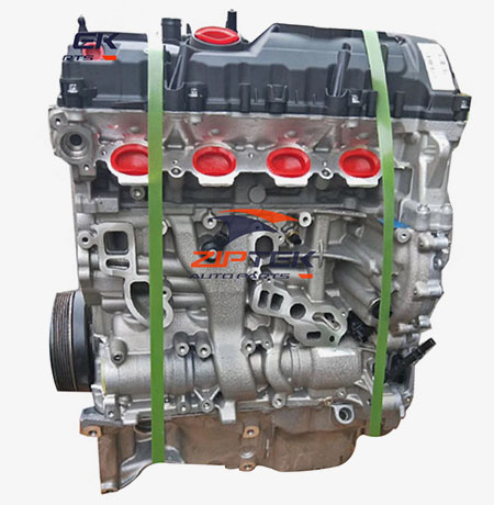 2.0L i4 Turbo B48B20D Long Block B48 Engine Assembly For BMW X1 Mini Cooper S 220i 230i 330i 