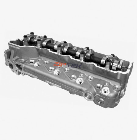 ME202620 2.8TD Engine 4M40-T Cylinder Head For Mitsubishi