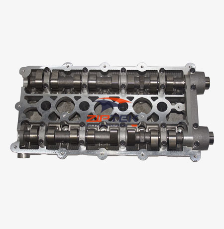 Spare Parts Changan Chana CS55 1.5T JL476ZQCD Engine Cylinder Head Assembly