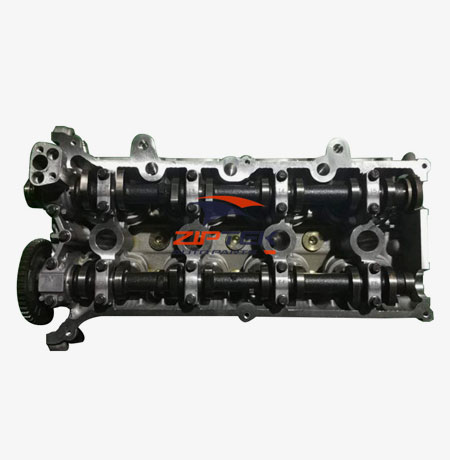 11100-63KE0 Suzuki Grand Vitara Swift SX4 S-Cross Liana Alivio Fiat Sedici 1.6L M16A Complete Cylinder Head Assembly